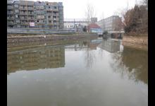 小河休闲野钓 既来之则钓之[醉美清风]