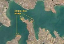 水库钓鱼技巧，选好四个钓位很重要