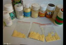 钓黑坑应具有的基本技巧与心理素质