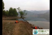 春季钓水库连竿钓大鲫鱼技巧