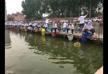 仲秋黑坑技巧，想当坑冠就要知道这四个阶段