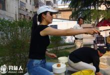 黑坑高手谈钓黑坑那些事