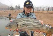 水库守钓大物你应该知道这几点