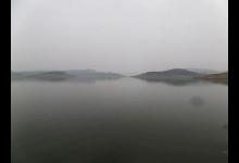 初春钓水库偶遇鱼群钓获大鱼练练