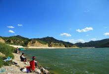 水库钓野生大鱼技巧及饵料配方