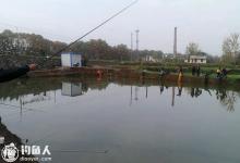 夏季坑塘钓鱼的五个实用技巧