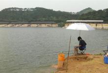 资深钓鱼人告诉你水库钓鱼的技巧