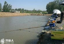 五个实用的黑坑钓鱼技巧分享