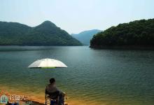 在水库钓鱼的特点与钓法介绍