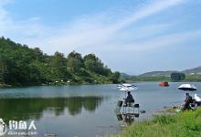 江河钓鲤鱼的鱼道寻找技巧和钓位分析