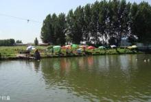 分享黑坑作钓的三个技巧，让老板看到你都怕