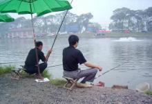 钓水库要想鱼获好，这几个技巧少不了