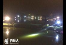 夏天黑坑夜钓鲫鱼的钓法技巧