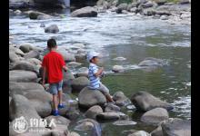 去江河野钓有哪些地方适合钓鱼