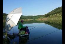 冬季在北方水库如何钓鲫鱼？总结出6个要点