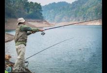 野外垂钓防止抛竿挂底的10种方法