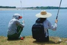 库钓斜坡的作钓建议