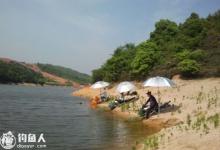 秋季水库钓鱼的技巧及青鱼的钓法