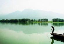 江河中垂钓黄颡鱼的钓时钓位钓饵和钓法技巧