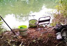 野钓选钓点的4个注意要点