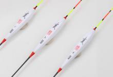 台钓调漂四步速成法，学起来