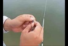 钓鱼调漂，钓目应该如何选择？