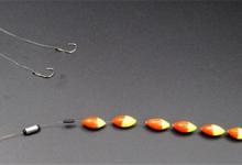 调漂不能一成不变, 看看这几种种特殊的调钓手段！