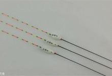 野钓想要上大鱼，调漂技巧不能少