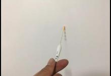 同心度好不代表浮漂好，影响浮漂灵敏度和漂相的因素