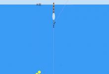 饵重对调漂的影响，不同饵重有哪些好用的调漂方法