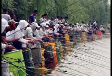 野钓调漂技巧：钩重饵重和调漂的关系