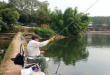 秋钓调漂中，最不应该忽视的三个误区或者坏习惯