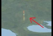 调漂的术语与几种调漂方法 [图解]