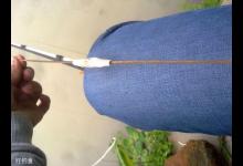 冬季钓鱼浮漂到底该怎么调？