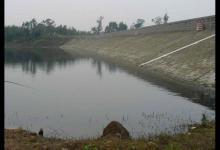 水库钓鱼如何选择钓位的一些技巧