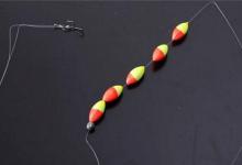 这里有七星漂的调漂方法，速度学起来