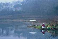 手竿调漂把握住，这7点，提竿必中鱼