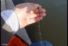 小崔解读：调四钓二与调钓灵敏度