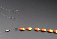 漂不行？或许你该试试七星漂