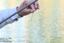 空心软尾浮漂之找底见解