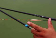 台钓调漂的最顿和最灵分别是哪种状态？