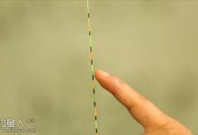 调几钓几的定义与钓灵钓钝调漂攻略