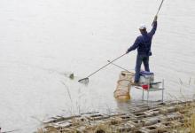 蚯蚓钓鱼四十年，发现这二种调漂思路简单又实用