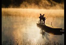 野钓调漂难以精确该怎么办？