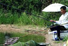 精确的无钩调漂步骤方法，简单易学