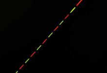 李保安的经典7步无钩调漂法，调漂其实很简单