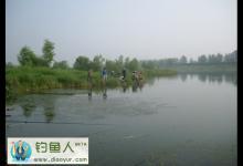 野钓爱在山水间分享