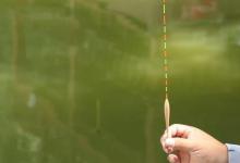 调漂不知何时调灵何时调钝？