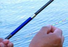 钓鱼调漂技巧：注意这两个要点，调漂方法都是通的