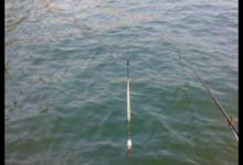 无需找底的2种快速调漂技巧